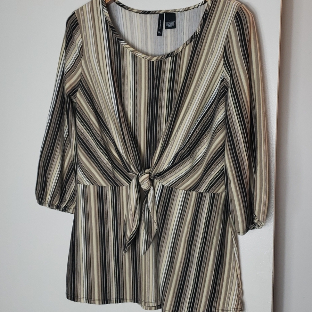 NEWDIRECTIONS Blouse